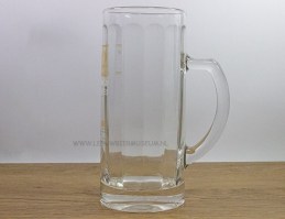 Leeuw bier halve liter BAV ruildagen 1996 b